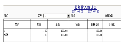 提供应缴纳营业税的劳务如何处理2